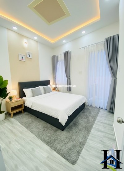 Q.8 / DTSD 70m² / Giảm 3.5x TỶ / 2 TẦNG / Đ. BÌNH ĐÔNG / NHÀ MỚI – Ở NGAY